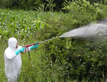organic pesticide